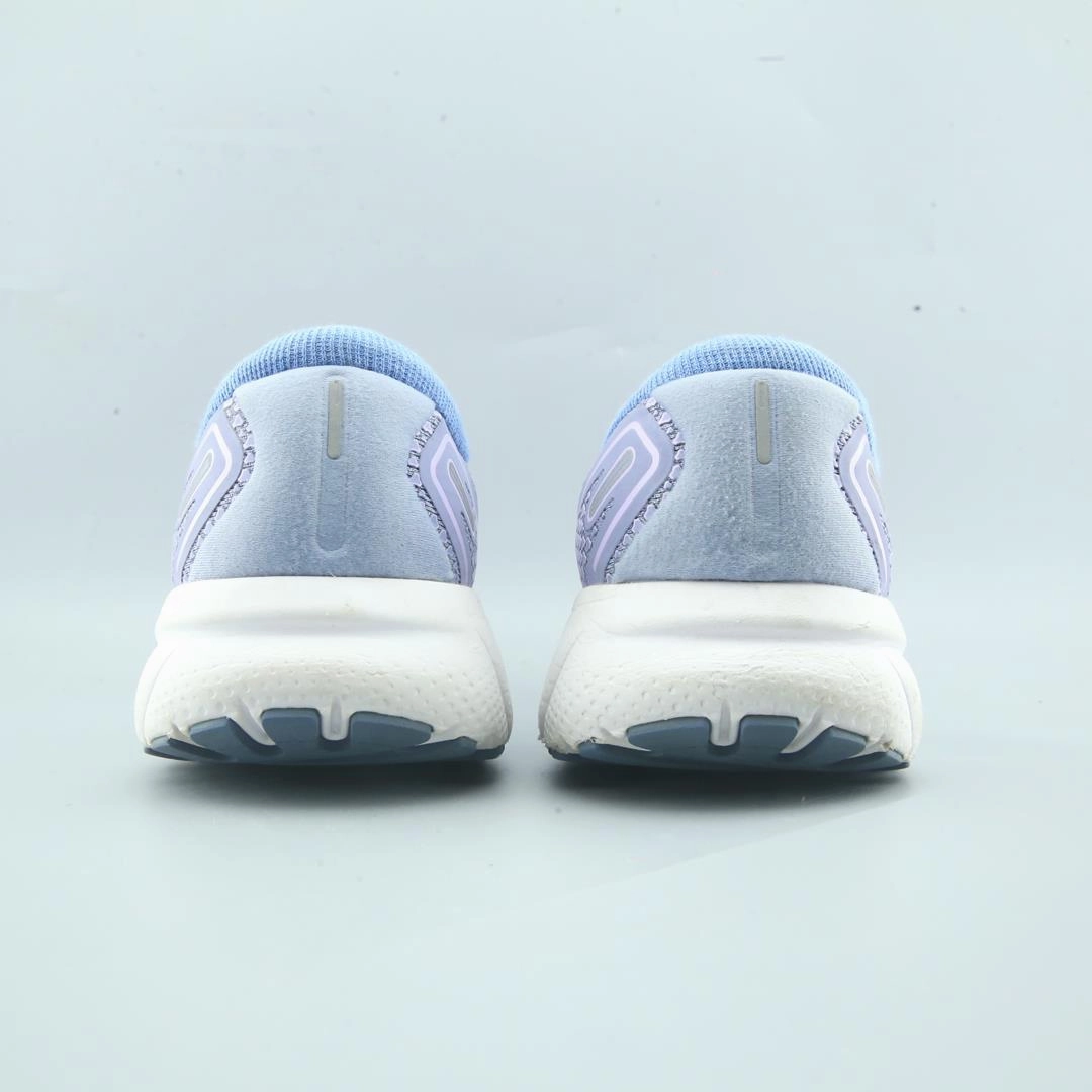 BROOKS GHOST 14 lightweight running shoe photos