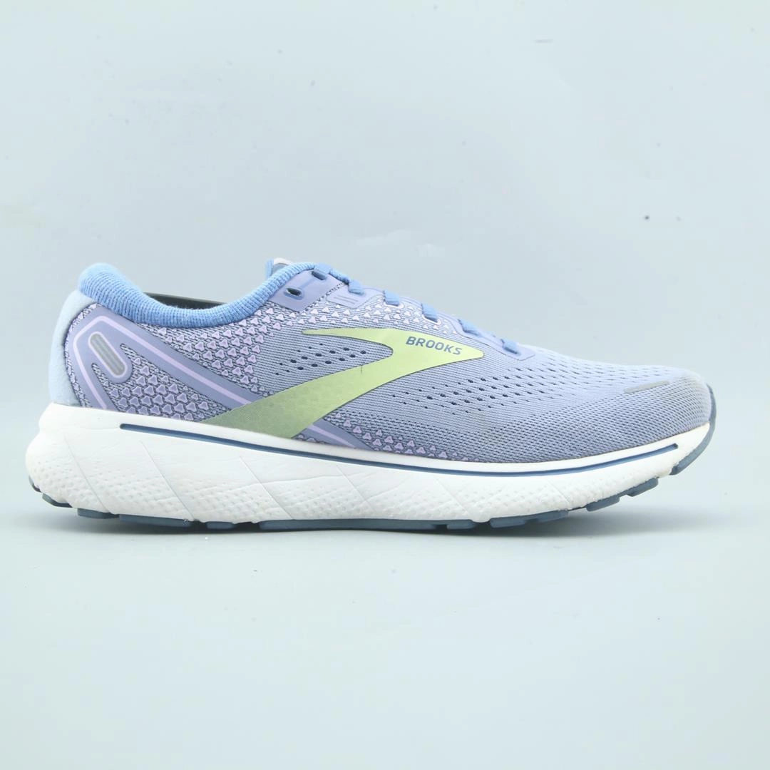 BROOKS GHOST 14 lightweight running shoe photos