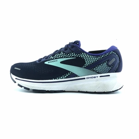 BROOKS GHOST 14 Brooks durable running sneaker designs