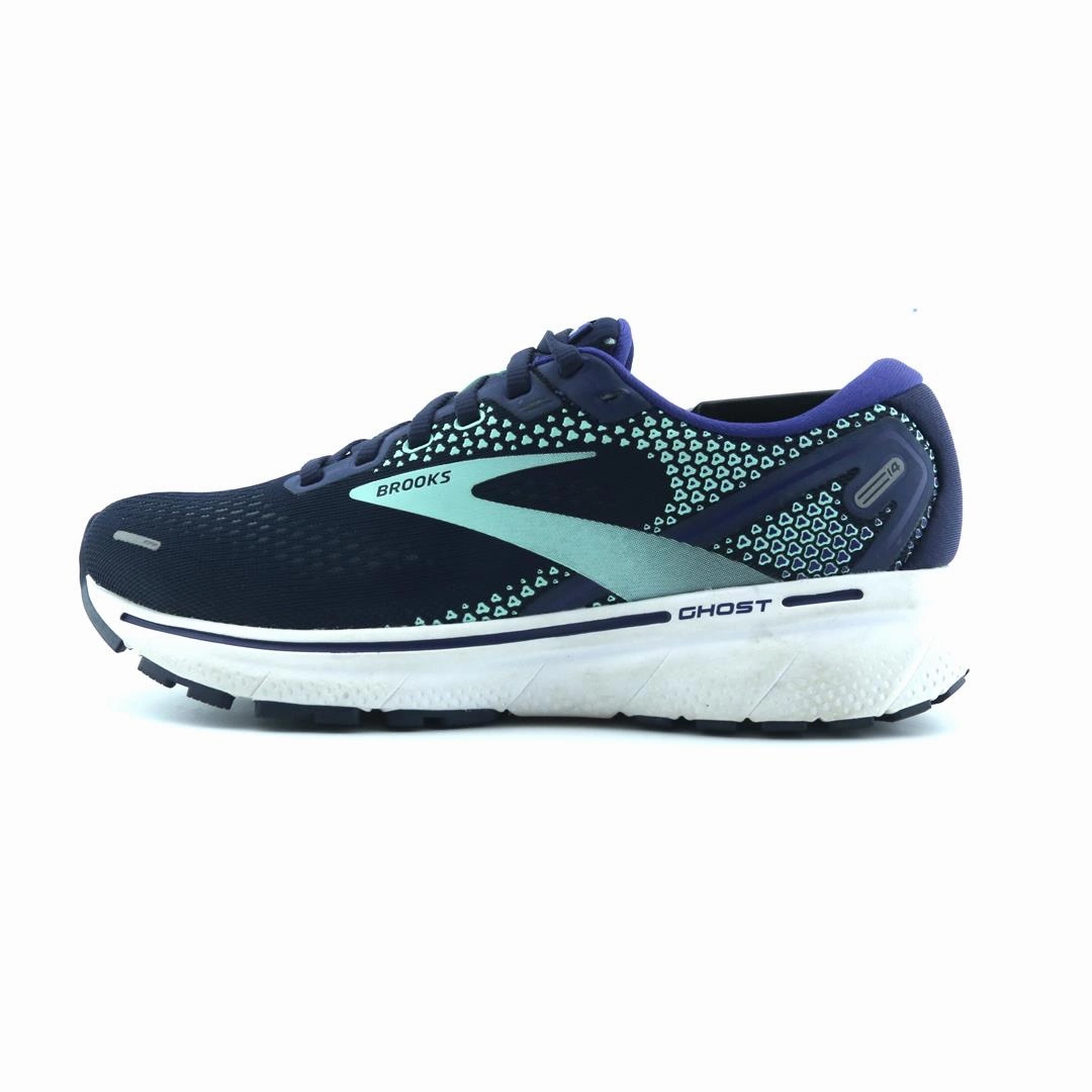 BROOKS GHOST 14 Brooks durable running sneaker designs