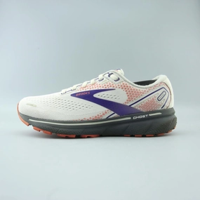 BROOKS GHOST 14 Brooks durable running sneaker designs