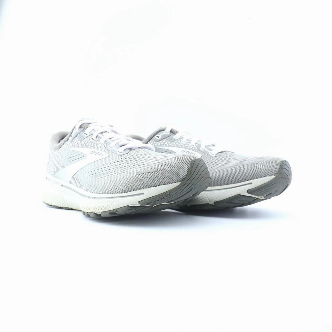 BROOKS GHOST 14 performance running shoe visuals