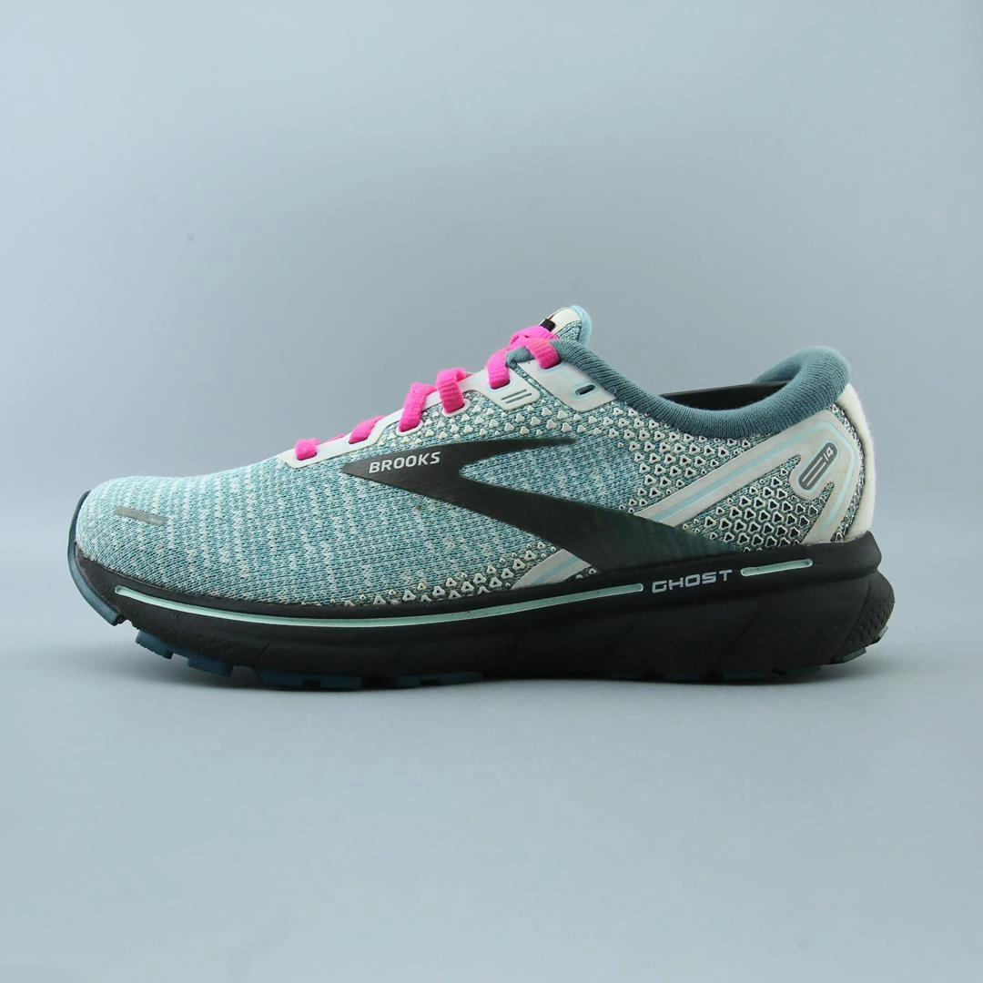 BROOKS GHOST 14 Brooks durable running sneaker designs