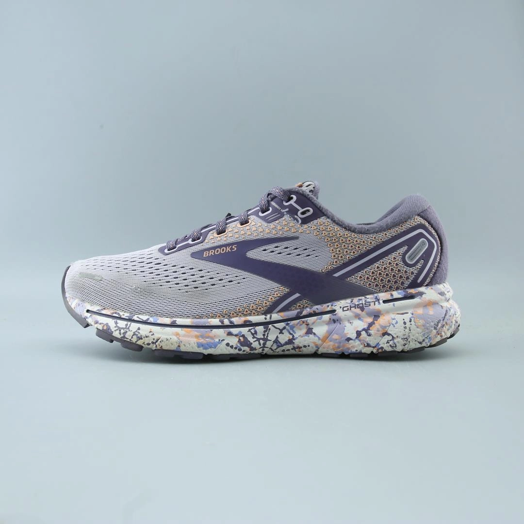 BROOKS GHOST 14 Brooks durable running sneaker designs
