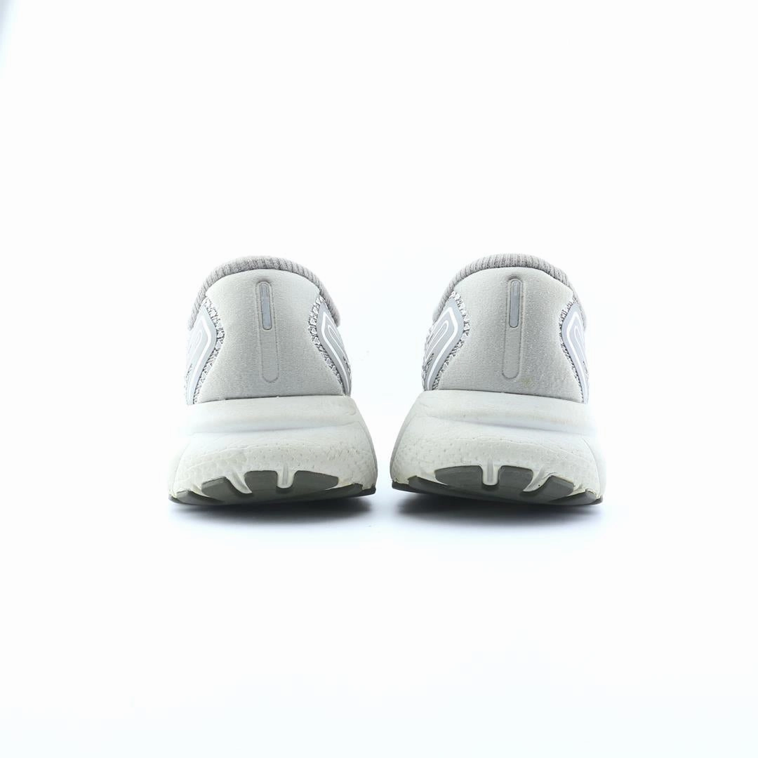 BROOKS GHOST 14 performance running shoe visuals