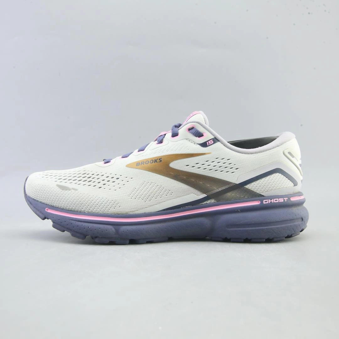 BROOKS GHOST 15 Brooks lightweight running footwear