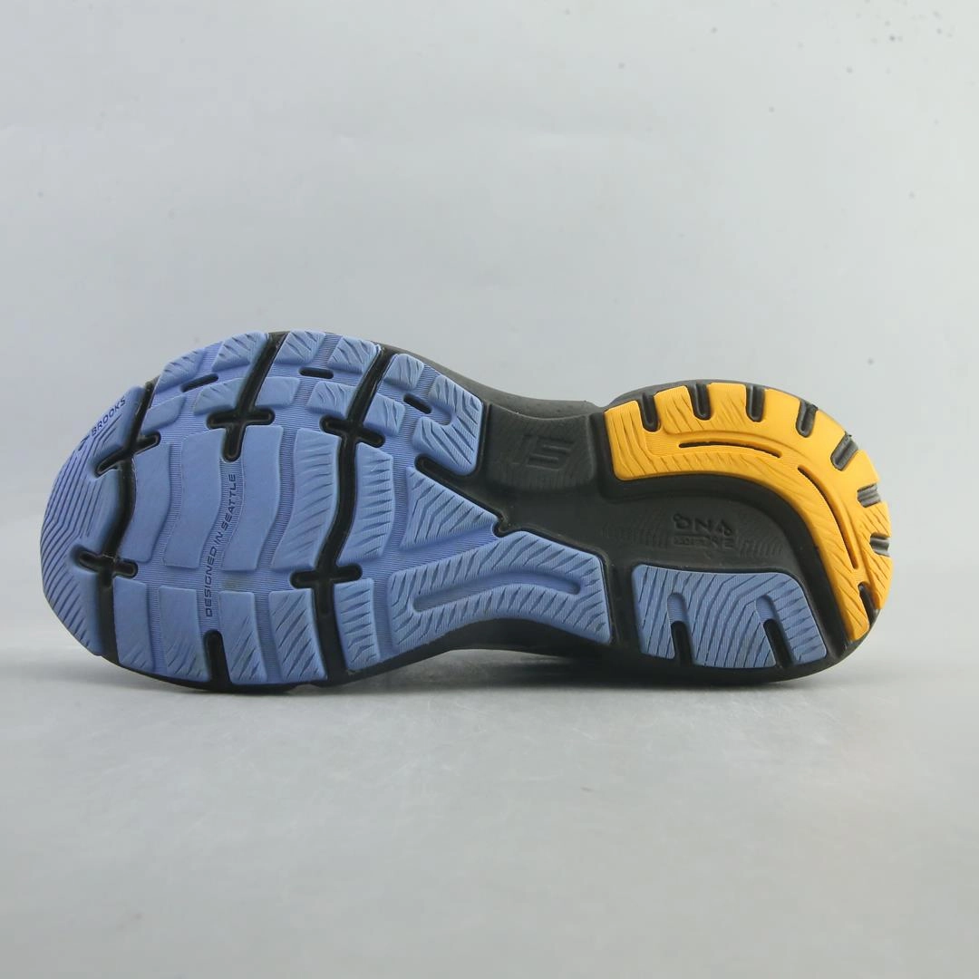 BROOKS GHOST 15 athletic Brooks shoe snapshots