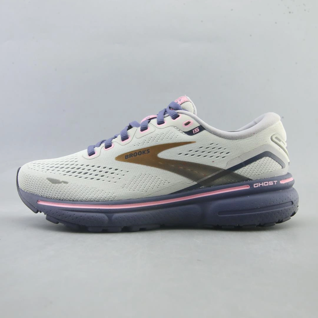 BROOKS GHOST 15 Brooks lightweight running footwear