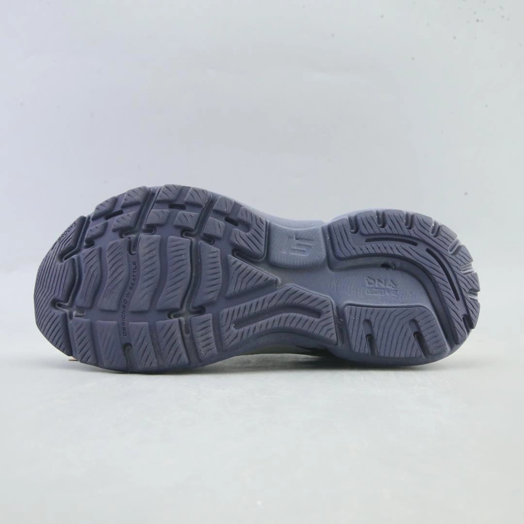 BROOKS GHOST 15 athletic Brooks shoe snapshots