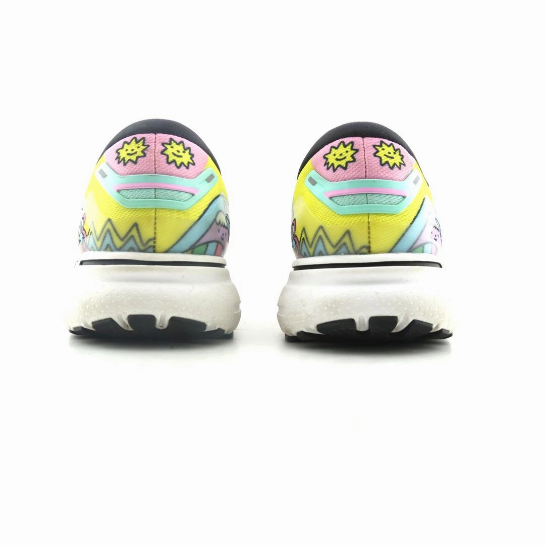 BROOKS GHOST 15 athletic Brooks shoe snapshots