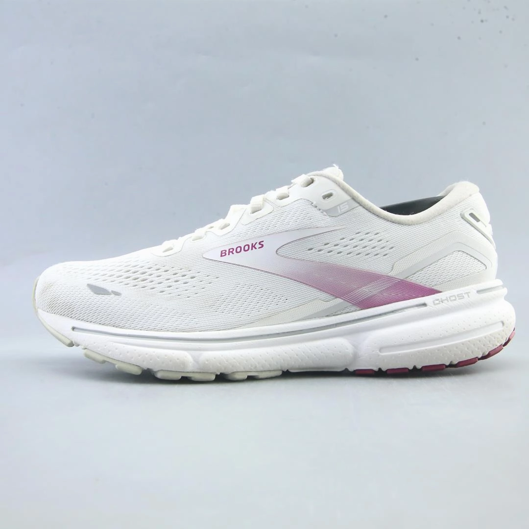 BROOKS GHOST 15 Brooks lightweight running footwear