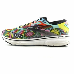 BROOKS GHOST 15 Brooks lightweight running footwear