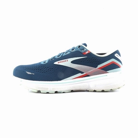 BROOKS GHOST 15 Brooks high-performance running shoes