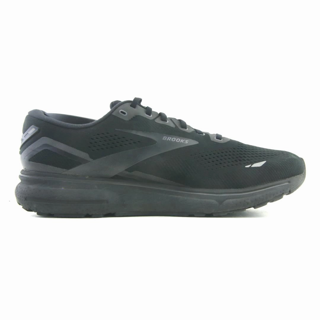 BROOKS GHOST 15 Brooks running shoe close-ups