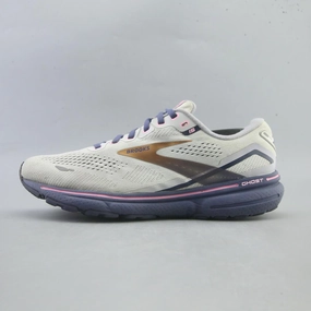 BROOKS GHOST 15 Brooks high-performance running shoes