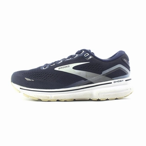 BROOKS GHOST 15 Brooks high-performance running shoes
