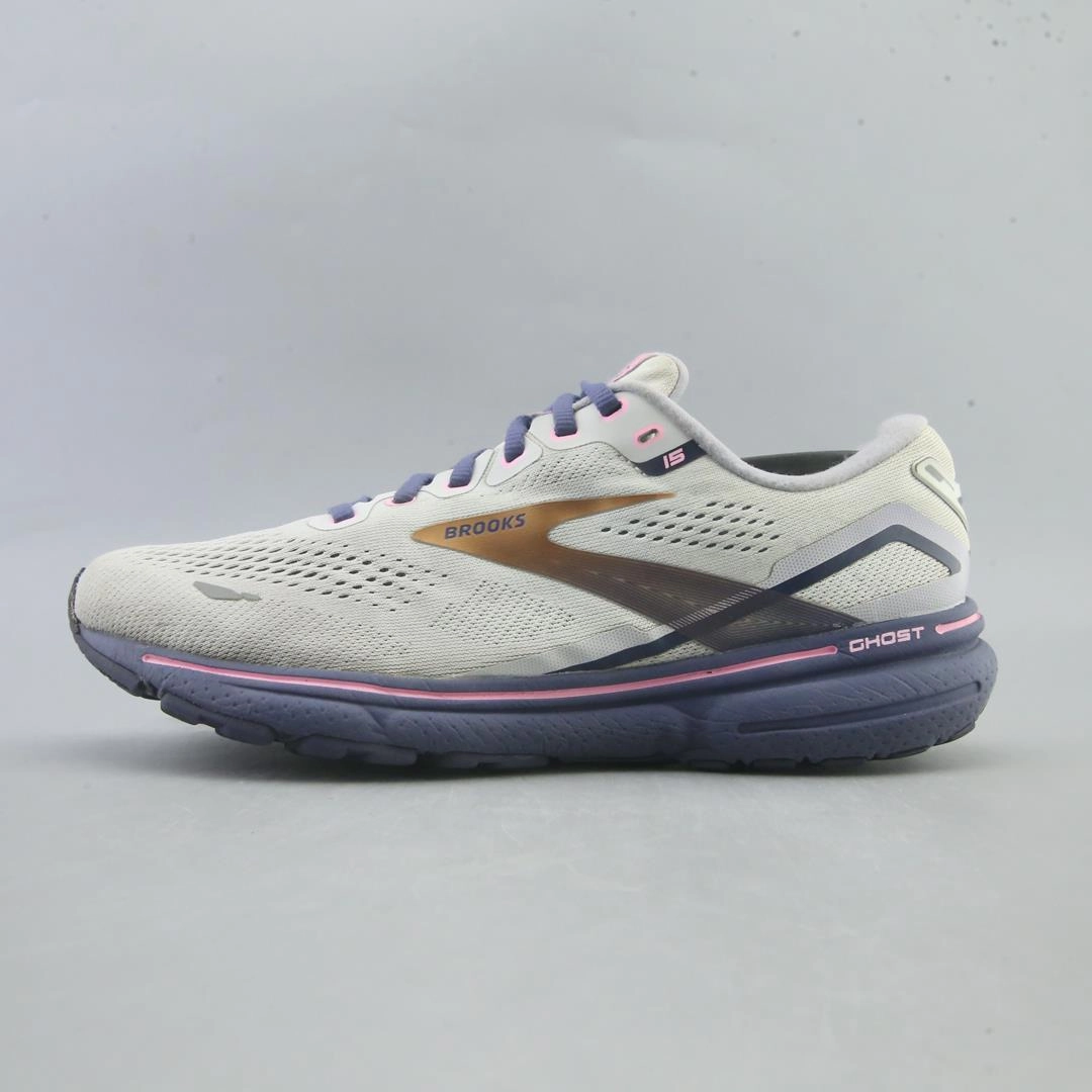 BROOKS GHOST 15 Brooks high-performance running shoes