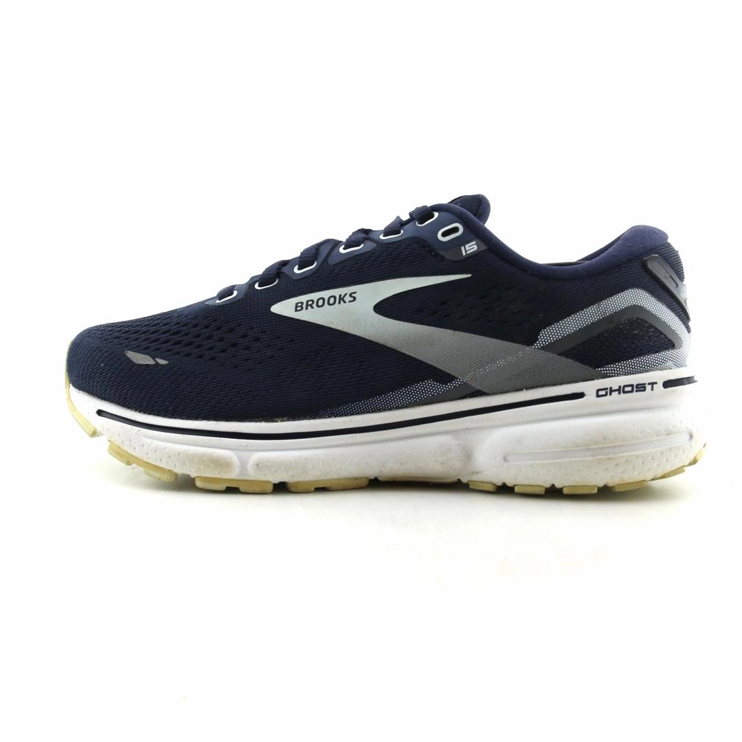 BROOKS GHOST 15 Brooks high-performance running shoes
