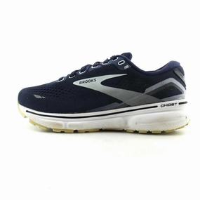 BROOKS GHOST 15 Brooks high-performance running shoes