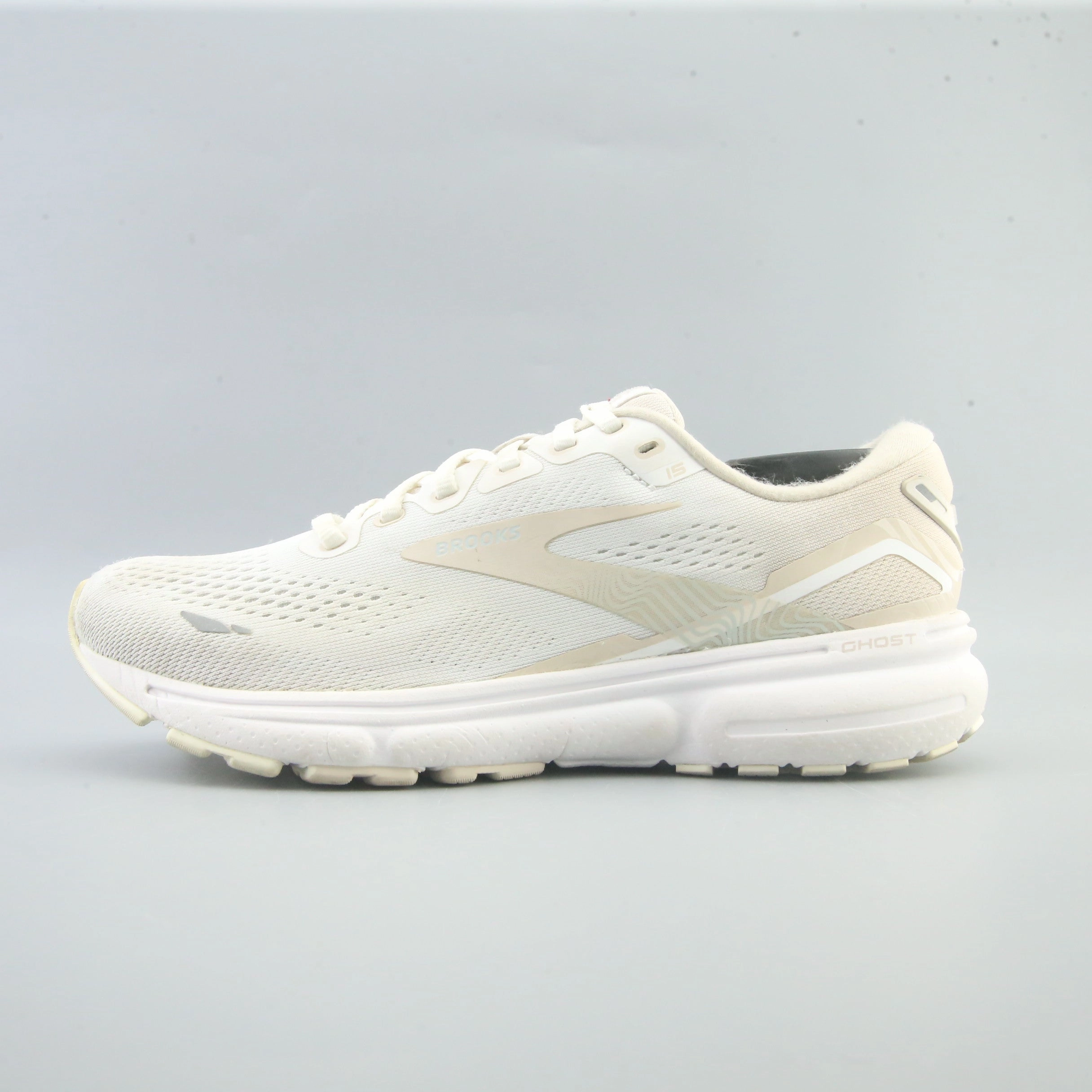 BROOKS GHOST 15 Brooks high-performance running shoes