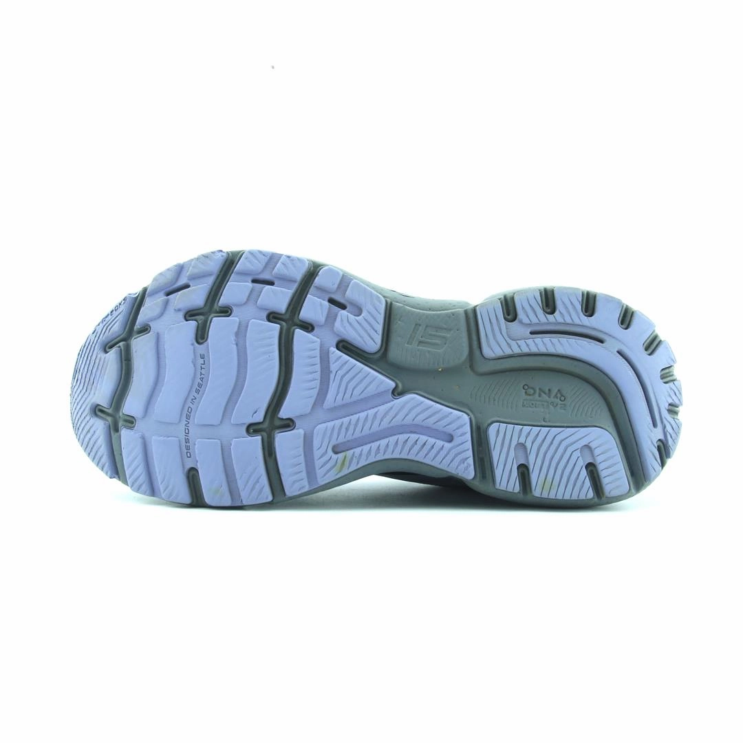 BROOKS GHOST 15 Brooks trainer design images