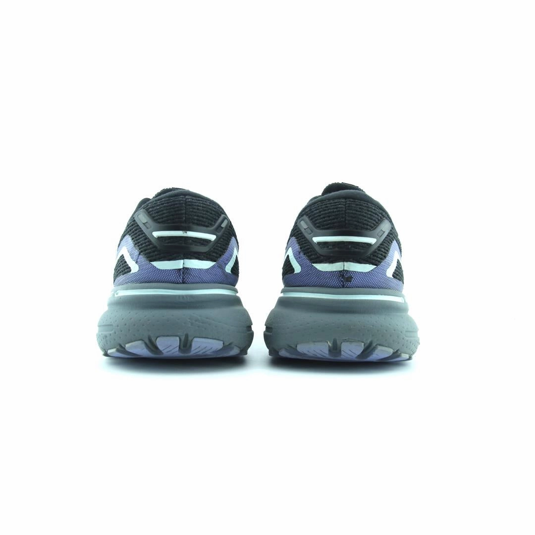 BROOKS GHOST 15 Brooks trainer design images