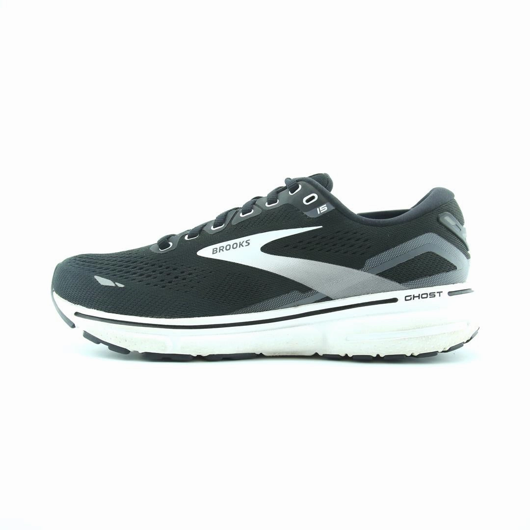 BROOKS GHOST 15 Brooks supportive running shoe models