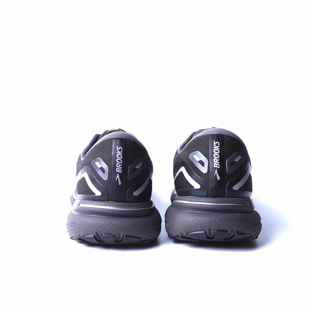 BROOKS GHOST 15 Brooks trainer design images