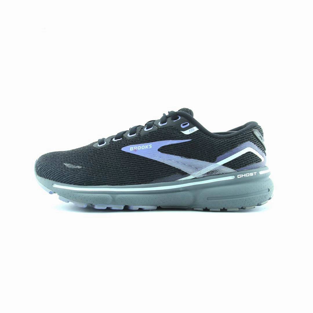 BROOKS GHOST 15 Brooks supportive running shoe models