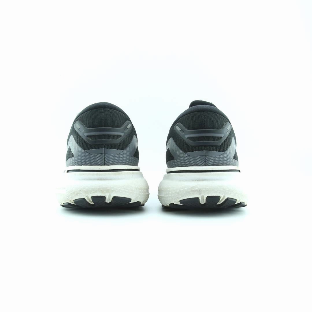 BROOKS GHOST 15 Brooks trainer design images