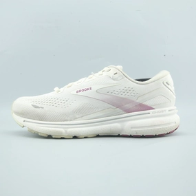 BROOKS GHOST 15 Brooks responsive running footwear