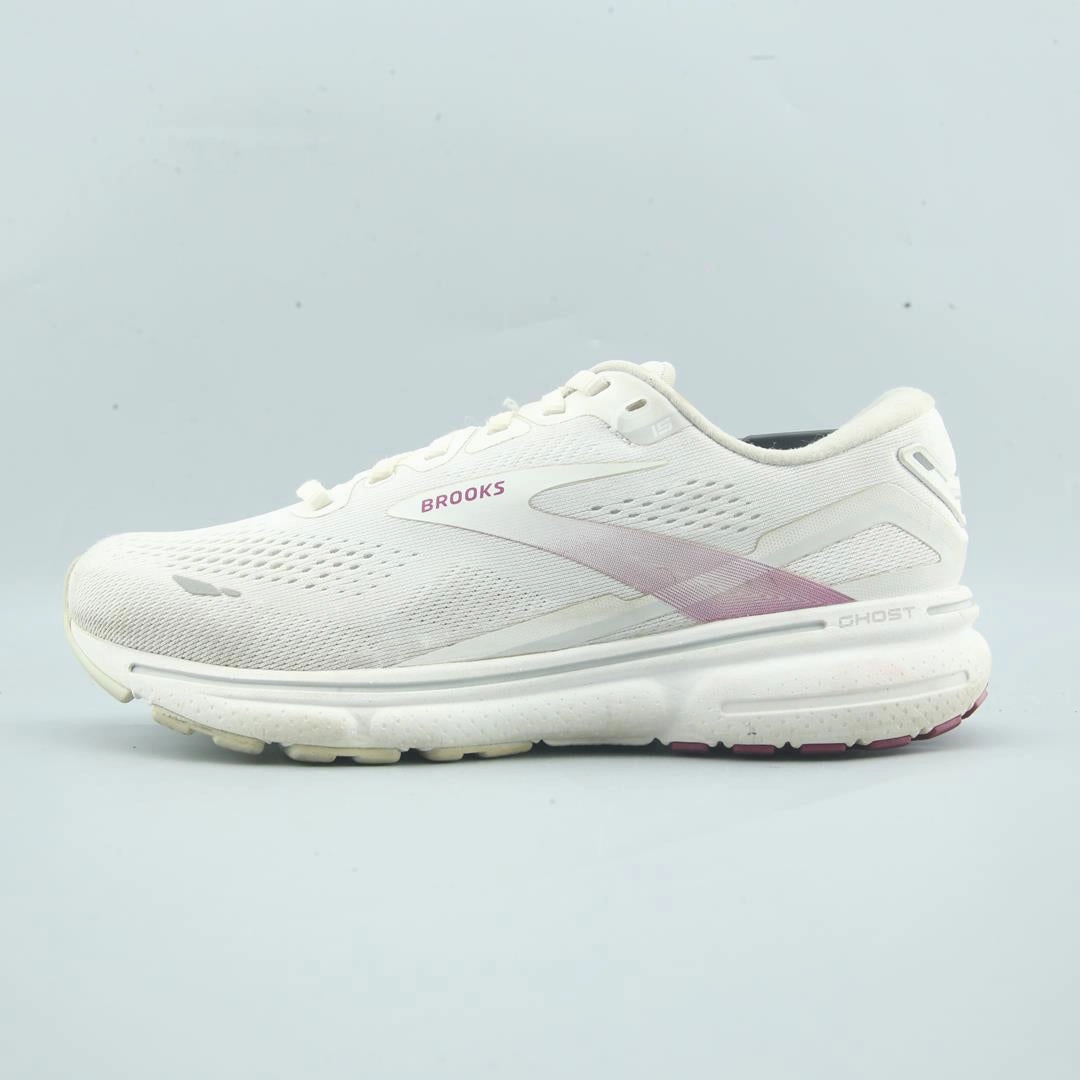 BROOKS GHOST 15 Brooks responsive running footwear