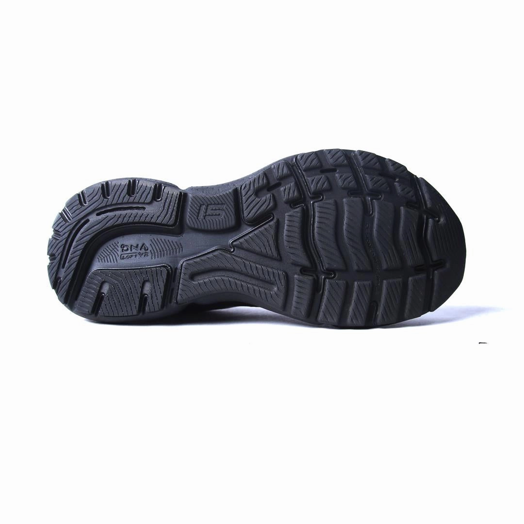 BROOKS GHOST 15 performance running shoe visuals
