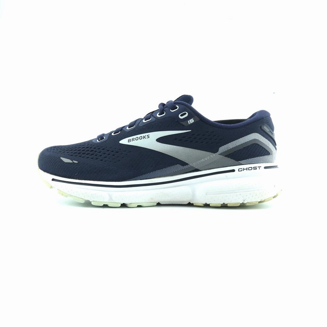 BROOKS GHOST 15 Brooks durable running sneaker designs