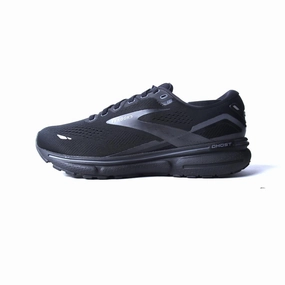 BROOKS GHOST 15 Brooks durable running sneaker designs