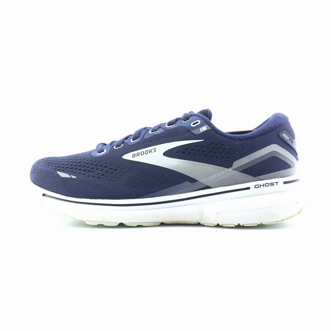 BROOKS GHOST 15 Brooks durable running sneaker designs