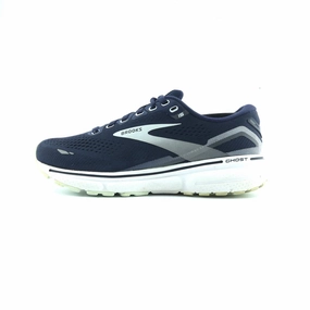 BROOKS GHOST 15 Brooks durable running sneaker designs