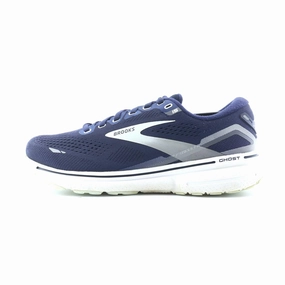 BROOKS GHOST 15 Brooks durable running sneaker designs