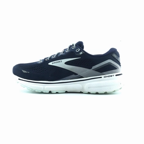 BROOKS GHOST 15 Brooks durable running sneaker designs