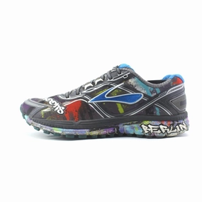 BROOKS GHOST 8 Brooks high-performance running shoes