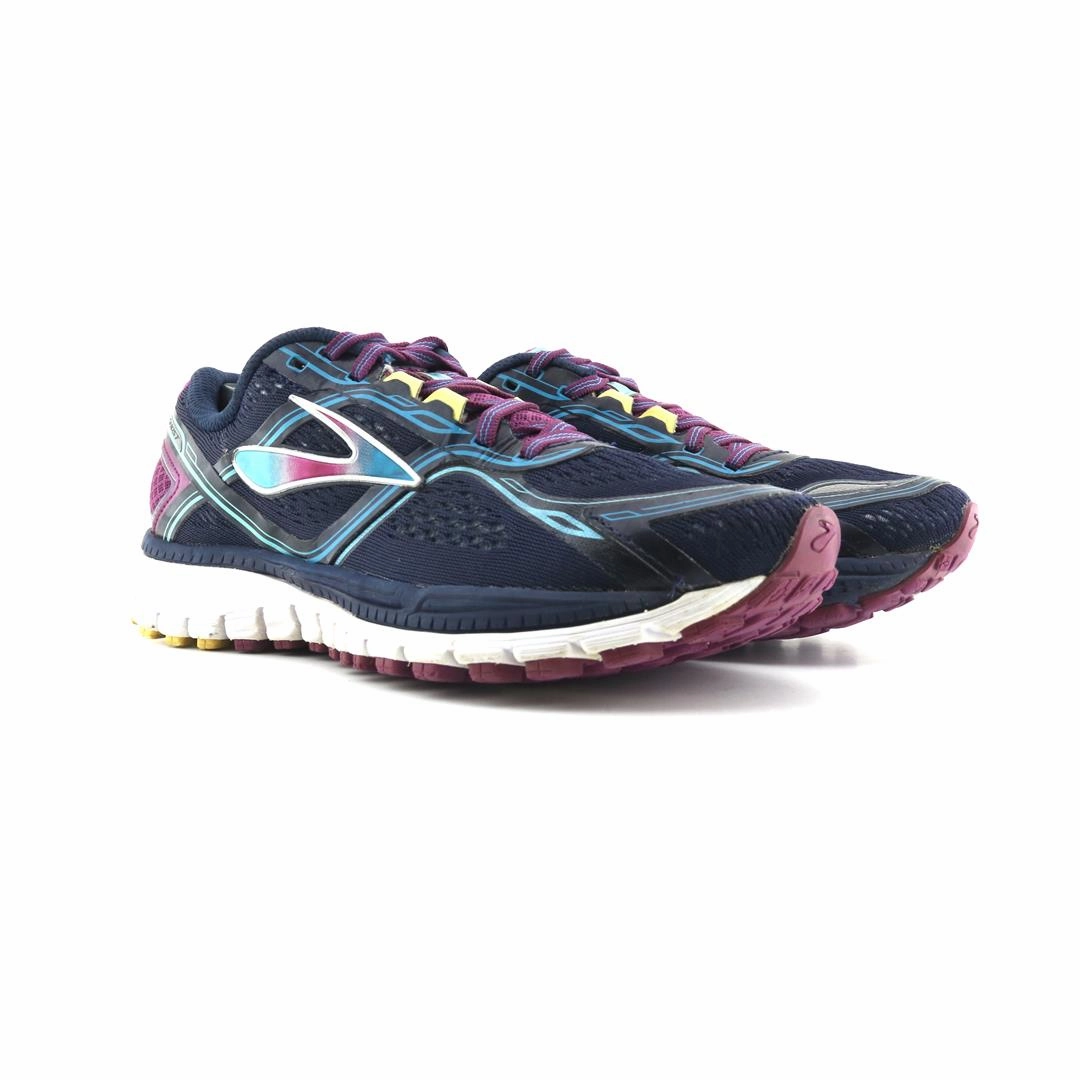 BROOKS GHOST 8 Brooks trainer design images