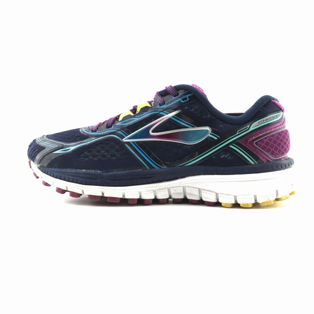 BROOKS GHOST 8 Brooks supportive running shoe models