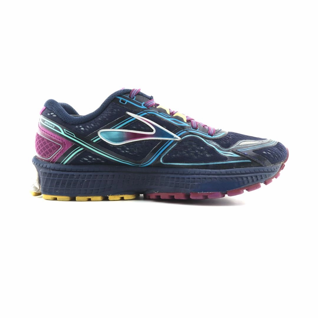 BROOKS GHOST 8 Brooks trainer design images