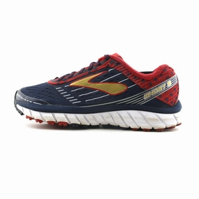 BROOKS GHOST 9 Brooks high-performance running shoes