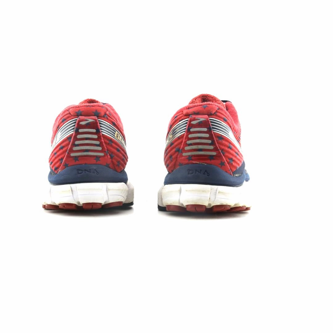 BROOKS GHOST 9 Brooks running shoe close-ups