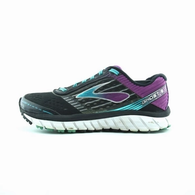 BROOKS GHOST 9 Brooks responsive running footwear