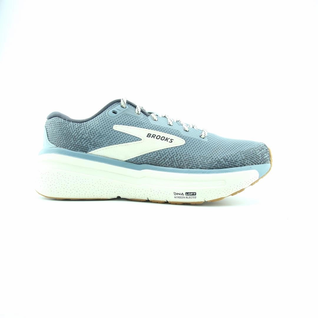 BROOKS GHOST MAX 2 Brooks trainer design images