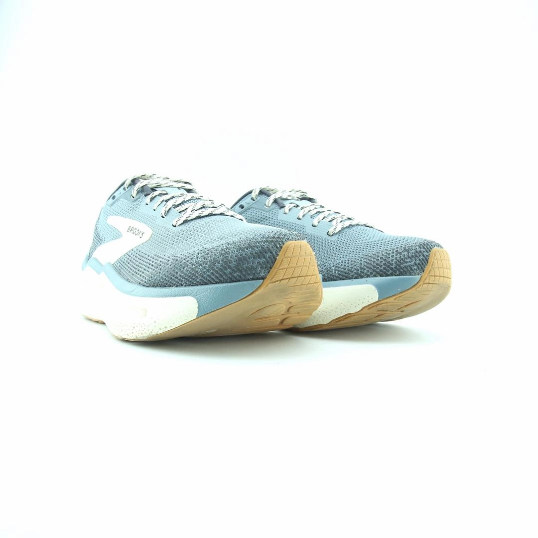 BROOKS GHOST MAX 2 Brooks trainer design images
