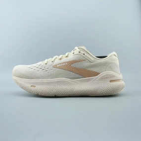 BROOKS GHOST MAX Brooks durable running sneaker designs