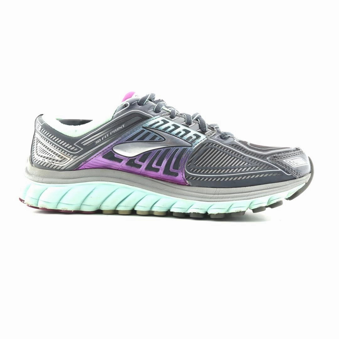 BROOKS GLYCERIN 13 athletic Brooks shoe snapshots